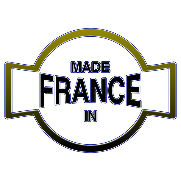Logo Franciaországban - Fotó, kép