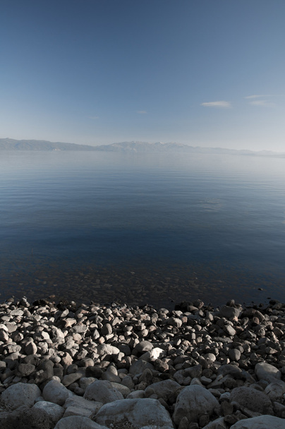 Lac Tahoe
 - Photo, image