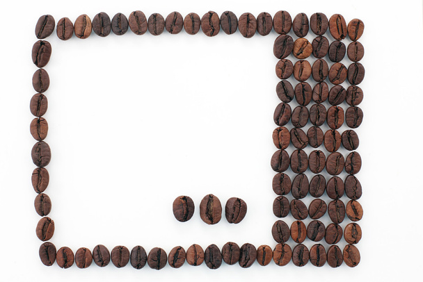 coffee beans - Foto, Bild