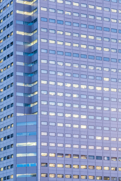 σύγχρονο κτίριο ως μοτίβο - Φωτογραφία, εικόνα