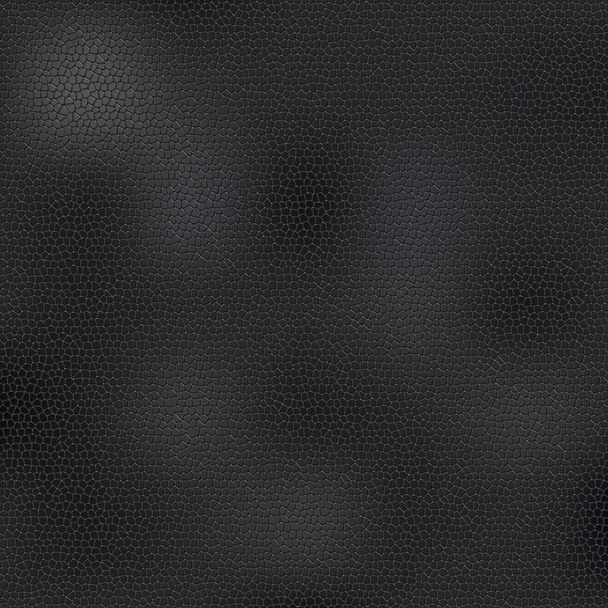 黒革の図 - ベクター画像