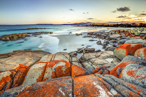 Bay of Fires - Photo, Image
