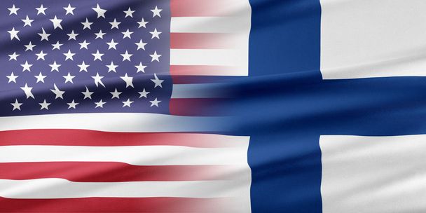 Stati Uniti e Finlandia
 - Foto, immagini