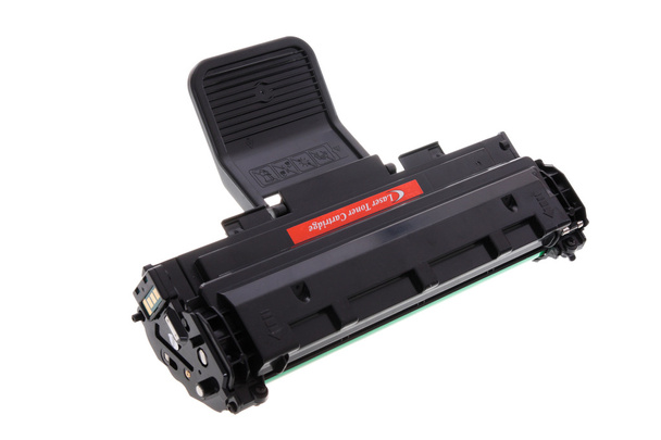 Laser Toner Cartridge-Printle.nl - Foto, afbeelding