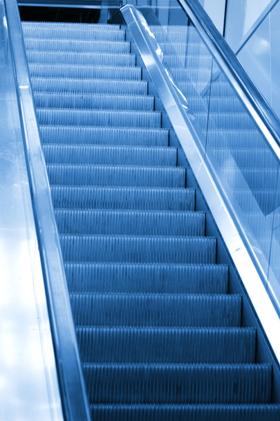 escalator - Photo, image