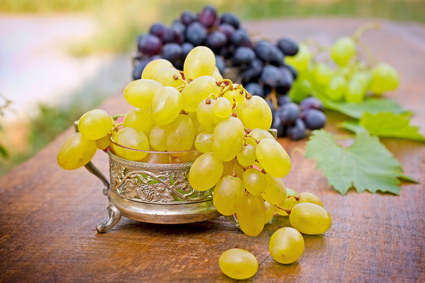 świeżych winogron - Zdjęcie, obraz