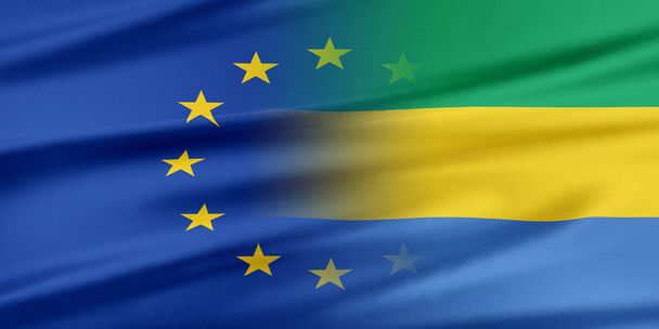 Unione europea e Gabon
.  - Foto, immagini