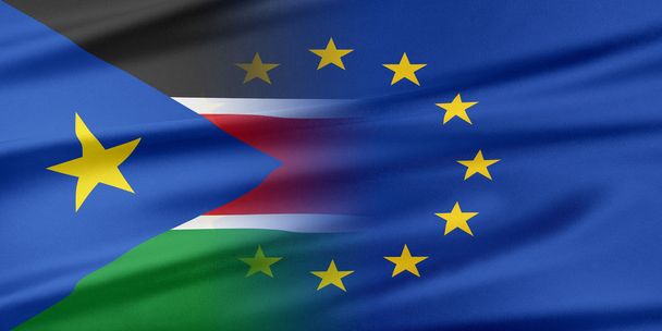 Unione europea e Sudan del Sud
.  - Foto, immagini