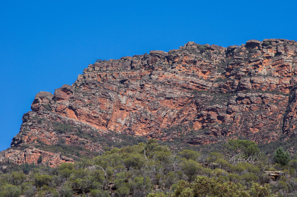 Flinders Ranges 12 - Foto, afbeelding