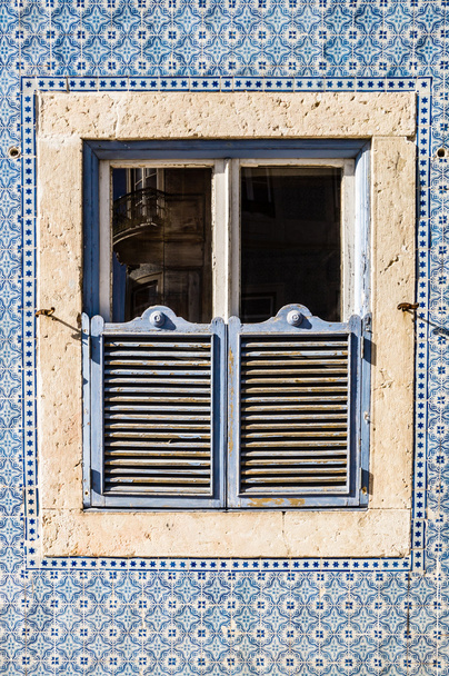 Байрру-Алту, Лисбон, Португалия
 - Фото, изображение
