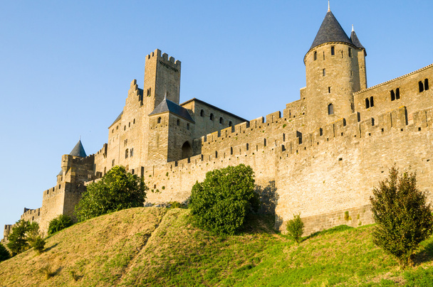 Carcassonne - Valokuva, kuva