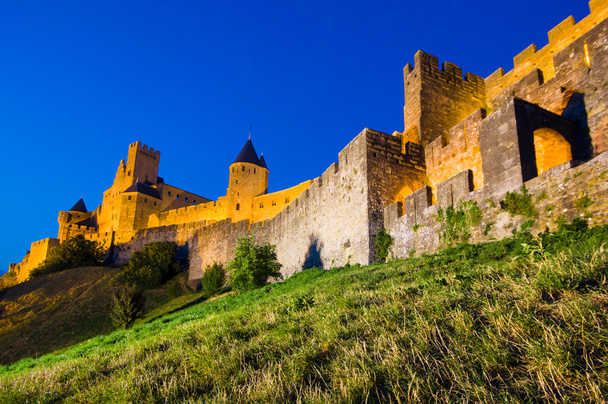 Carcassonne - Foto, afbeelding