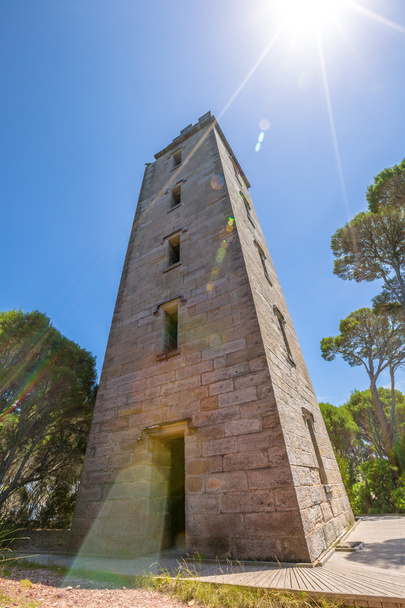 Torre de Boyds Australia - Foto, imagen