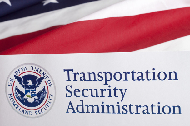 Trasporti Security Administration Form
 - Foto, immagini
