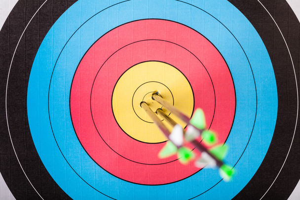 Archery - Photo, Image