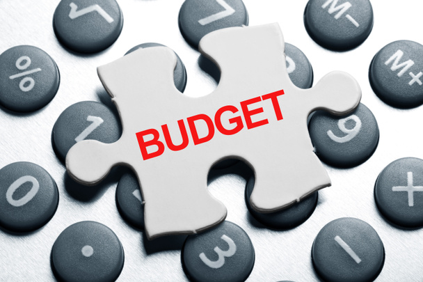 költségvetés - Fotó, kép