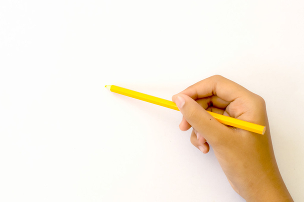 színes ceruza - Fotó, kép
