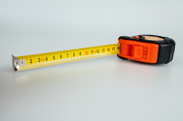 Measuring roulette separately - Photo, Image