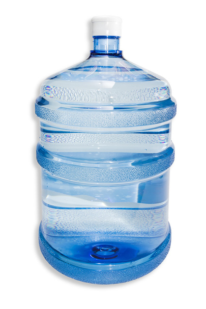Demižón s pitnou vodou - Fotografie, Obrázek