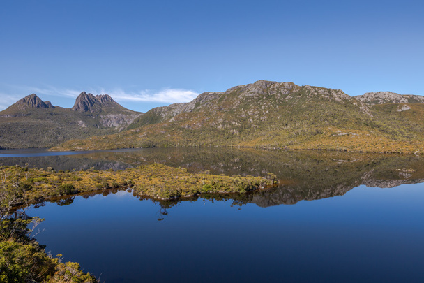 Cradle Mountain Tasmania - Photo, Image