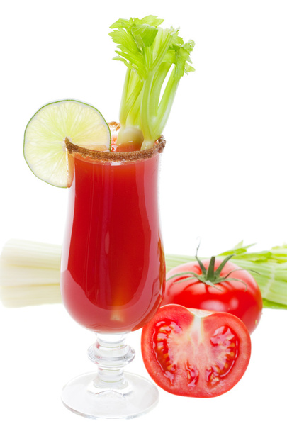 Caesar cocktail - Photo, Image