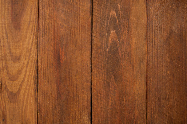 Old rustic wooden background - Photo, Image