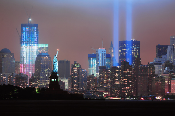 11 septembre Hommage
 - Photo, image