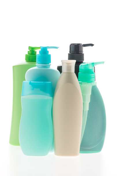 Blank lotion bottles - Photo, image