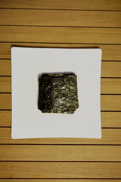 seaweed sheet - Photo, Image