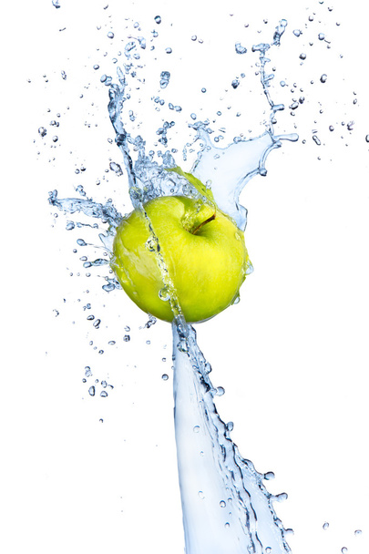 Green Apple - Фото, изображение
