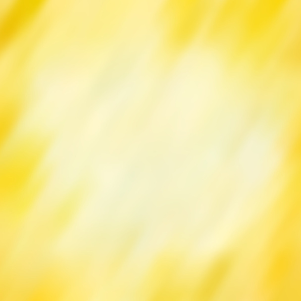 Light yellow blurred background for web design. Concept of sun light - Photo, Image