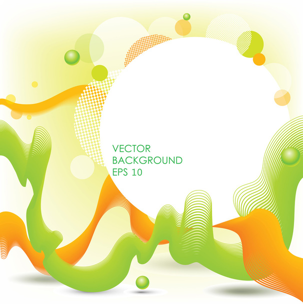 Vector background - Vektori, kuva