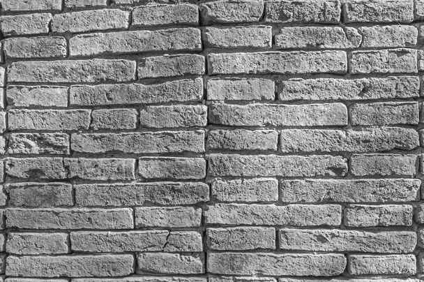Cihlová zeď - Fotografie, Obrázek