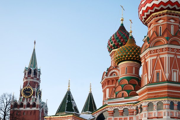 Kremlin. - Foto, Imagem