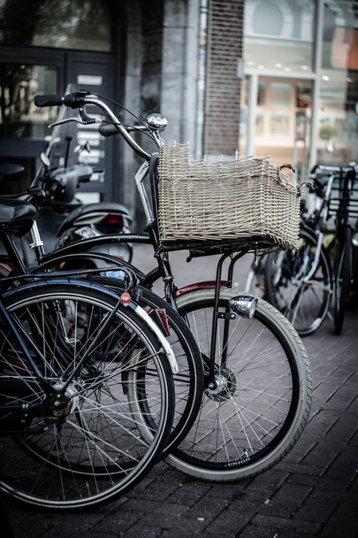 biciclette in amsterdam
 - Foto, immagini