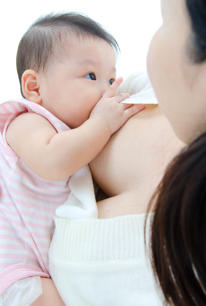 breastfeeding - 写真・画像