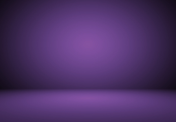 Hladký přechod fialové pozadí abstraktní dobře používat jako design - Fotografie, Obrázek