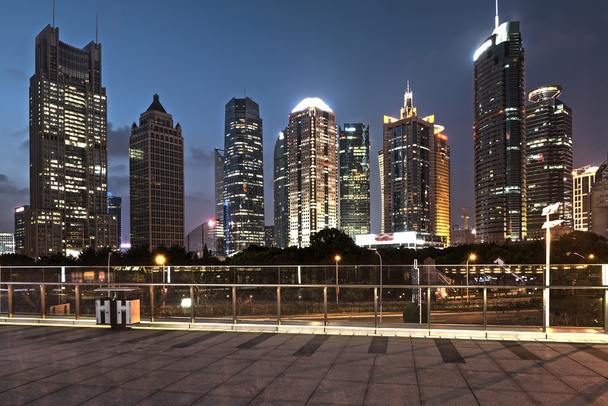 Shanghai city - Fotó, kép