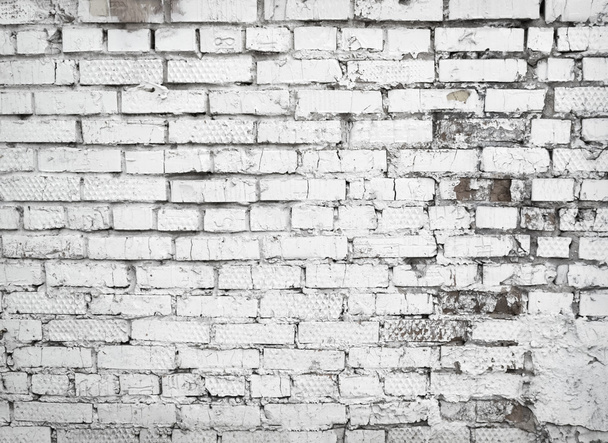Old brick wall - Valokuva, kuva