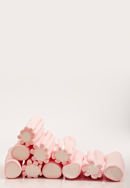 candy sweet marshmallows - Фото, зображення