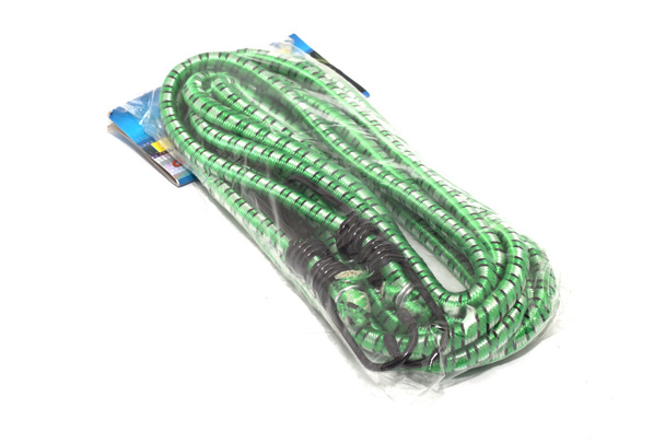 elastisches Seil mit Haken - Foto, Bild