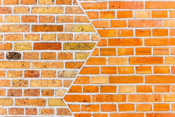 Brick Wall Background - Photo, Image