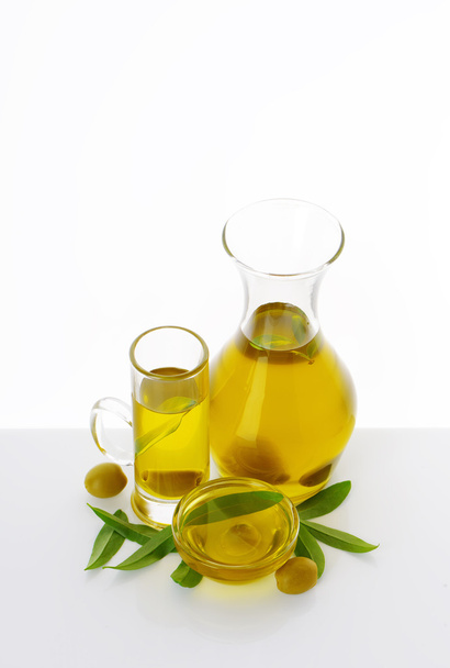 Оливкова олія
 - Фото, зображення