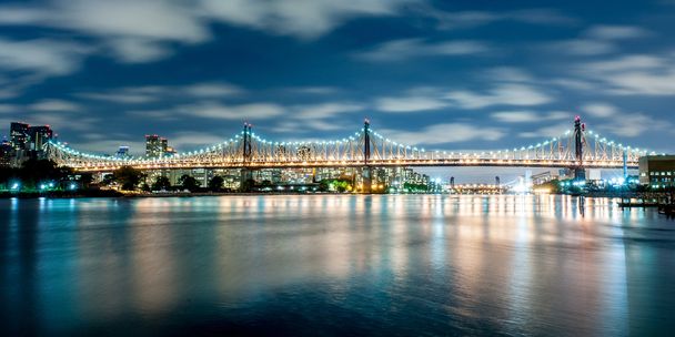 Ed Koch Queensboro Bridge  - Photo, Image