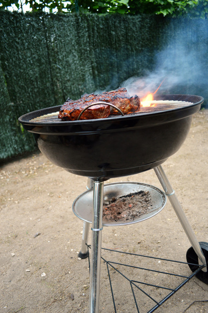 barbecue - Photo, image