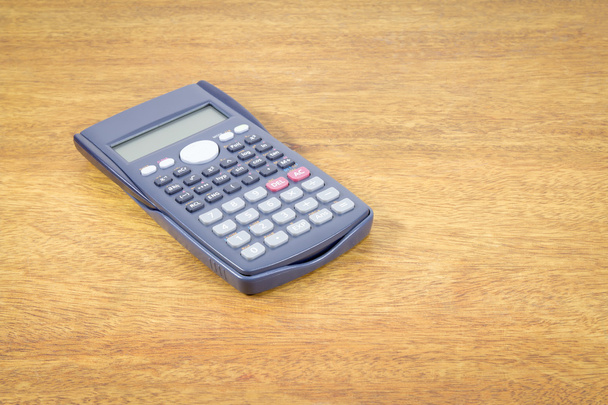 Kalkulačka věda - Fotografie, Obrázek