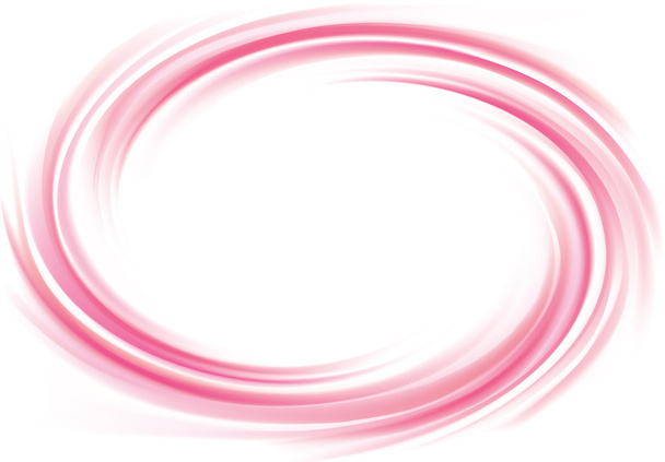 Astratto vettore spirale sfondo colore cremisi
 - Vettoriali, immagini