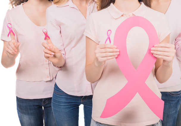 Breast cancer - Фото, зображення