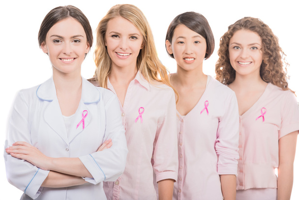 Breast cancer - Фото, изображение