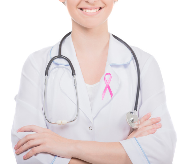 Breast cancer - Fotó, kép